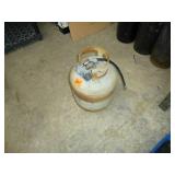 LP Tank 20 Lb.
