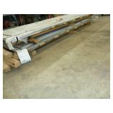 Galvanized Sheet Steel Lift .0217 NOM