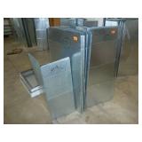 Galvanized Duct Stock- 12" x 48"