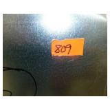 Galvanized Duct Stock- 12" x 48"