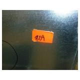 Galvanized Duct Stock- 12" x 48"