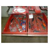 Craftsmen Tool Chest & Tools