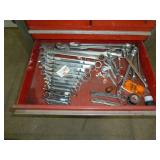 Craftsmen Tool Chest & Tools