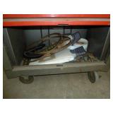 Craftsmen Tool Chest & Tools
