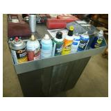 Craftsmen Tool Chest & Tools