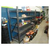Pallet Racking 24" x 6