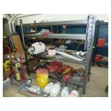 Pallet Racking 24" x 6