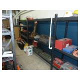 Pallet Racking 24" x 6