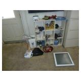 Office Organizer & Stock