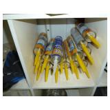 Office Organizer & Stock