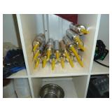 Office Organizer & Stock