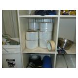 Office Organizer & Stock