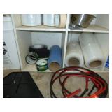 Office Organizer & Stock