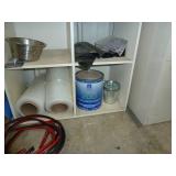 Office Organizer & Stock