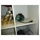 Office Organizer & Stock