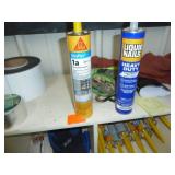 Office Organizer & Stock