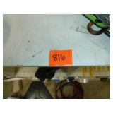 Office Organizer & Stock