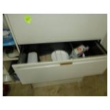 File Cabinet 36"