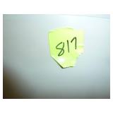 File Cabinet 36"