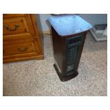 Life Time Table & Heater