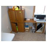 Cabinet Organizer/Desk