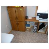 Cabinet Organizer/Desk