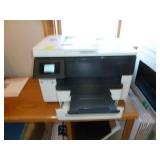 HP Office Jet Model #7740
