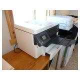 HP Office Jet Model #7740