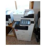 Cannon Image Runner