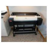 Cannon Image Pro Graph # TM-300
