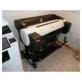 Cannon Image Pro Graph # TM-300