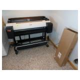 Cannon Image Pro Graph # TM-300