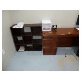 Office #2 Desk & Computer