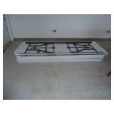 Life Time Folding Tables 8