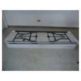 Life Time Folding Tables 8
