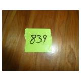 Planning Table 48" x 96" long
