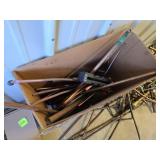 Assorted Copper Pieces Scrap