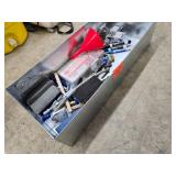 Hypotherm Plasma Tips, Air Chucks