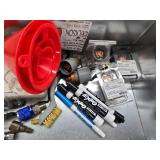 Hypotherm Plasma Tips, Air Chucks