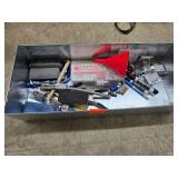 Hypotherm Plasma Tips, Air Chucks