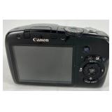 Canon PowerShot SX120IS Digital Camera