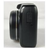 Canon PowerShot SX120IS Digital Camera