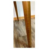 Granlund Swedish Teak Dining Room Table