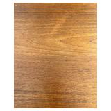 Granlund Swedish Teak Dining Room Table