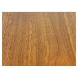 Granlund Swedish Teak Dining Room Table