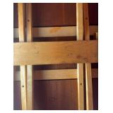 Granlund Swedish Teak Dining Room Table