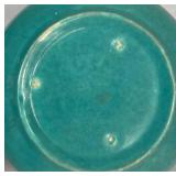 Red Wing Pottery Soup Bowl Crocks with Handles and 2 lids