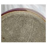 Pottery Collection - Pour Over Coffee Makers, Chip & Dip Bowl, and Plates/Bowls