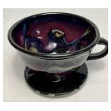 Pottery Collection - Pour Over Coffee Makers, Chip & Dip Bowl, and Plates/Bowls