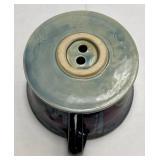 Pottery Collection - Pour Over Coffee Makers, Chip & Dip Bowl, and Plates/Bowls